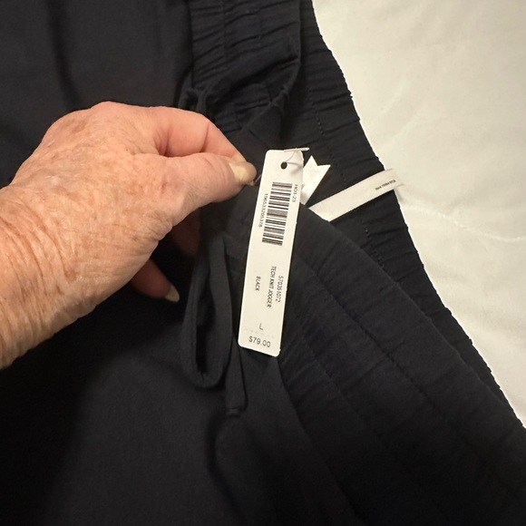 Soma TECH KNIT Joggers size L - Picture 6 of 9